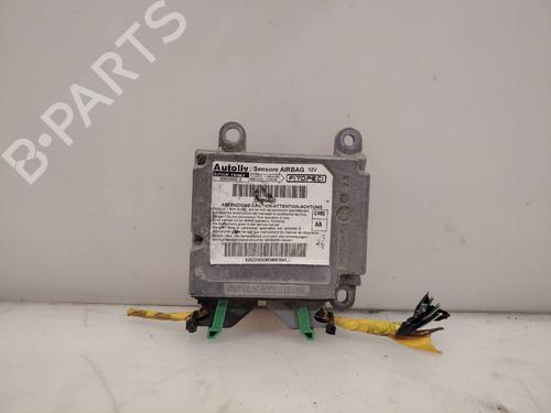 Used ECU airbags ECU airbags 39249439 39249439
