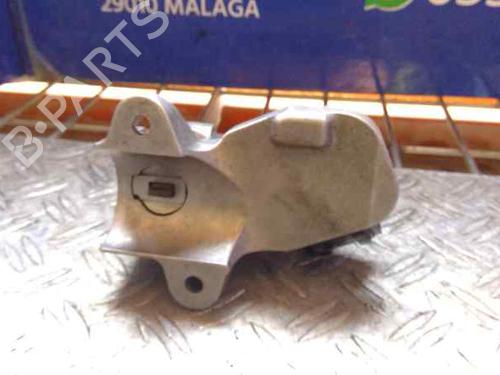 Steering column MERCEDES-BENZ SPRINTER 3,5-t Van (B906) 313 CDI (906.631, 906.633, 906.635, 906.637) | BP17506350M21