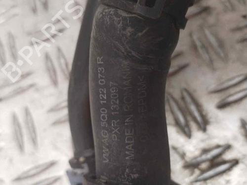 Pipe SEAT LEON ST (5F8) | BP19643833M125