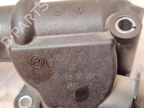 Other SEAT EXEO ST (3R5) 2.0 TDI | BP34637930O1 - Image 4