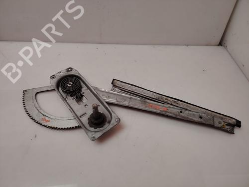 Used Front right window mechanism Front right window mechanism FORD TRANSIT Van (FA_ _) [2000-2006] 32528322 32528322