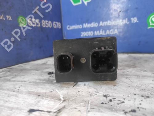 Used Electronic module Electronic module 17507730 17507730