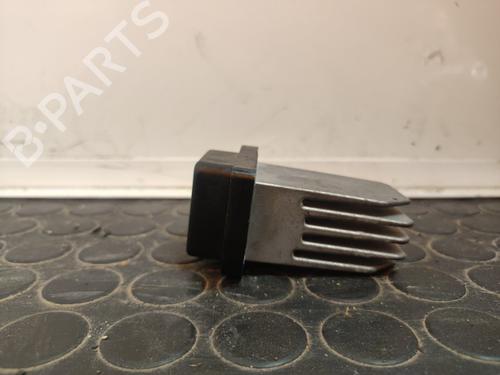 Heater resistor ISUZU D-MAX II (TFR, TFS) 1.9 Ddi 4x4 (TFS87J) | BP17501830M108
