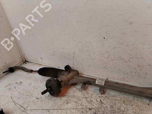Used Steering rack RENAULT MEGANE IV Hatchback (B9A/M/N_) 1.2 TCe 130 (B9MR) (130 hp) 18083495