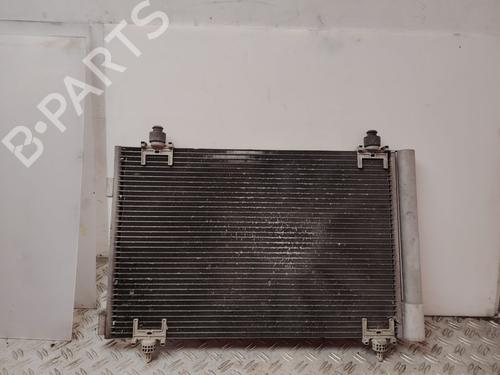 Used AC radiator CITROËN C4 I (LC_) [2004-2014]  31377697