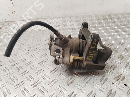 Left rear brake caliper RENAULT TRAFIC II Bus (JL) | BP30944165M107