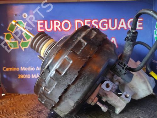 Servo brake OPEL INSIGNIA A (G09)  | BP17507143M42 