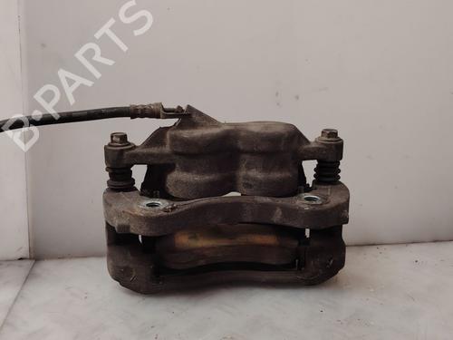 Used Left front brake caliper Left front brake caliper FORD TRANSIT Van (FA_ _) [2006-2014] 36503065 36503065