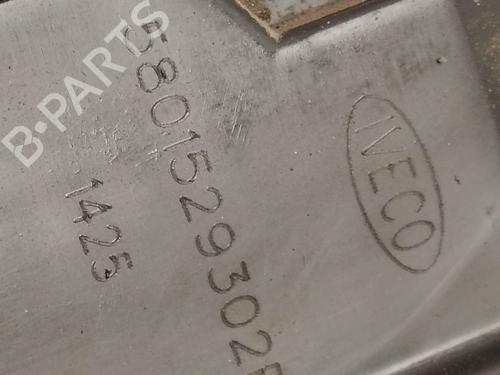 Front right lock IVECO DAILY VI Van | BP36650436C97 - Image 3