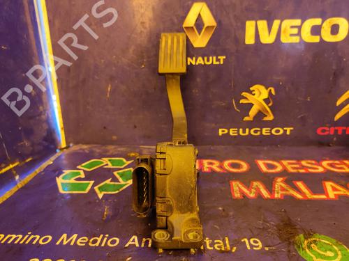 Pedal FORD FOCUS II (DA_, HCP, DP) 2.0 TDCi | BP17508434I4 