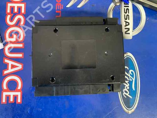 Elektronisk modul VW TOUAREG (7LA, 7L6, 7L7) 3.0 V6 TDI | BP17506187M83 