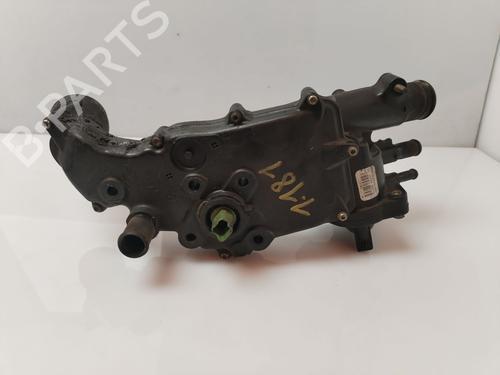 Used Other CITROËN BERLINGO / BERLINGO FIRST Box Body/MPV (M_) 2.0 HDI 90 4WD (MBRHY, MCRHY) (90 hp) 30946607