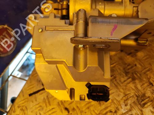 Steering column MERCEDES-BENZ CITAN MPV (W415) 108 CDI (415.703) | BP30942668M21