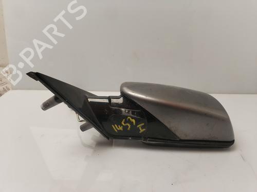 Left mirror BMW 5 (E60) 530 d | BP30946285C26