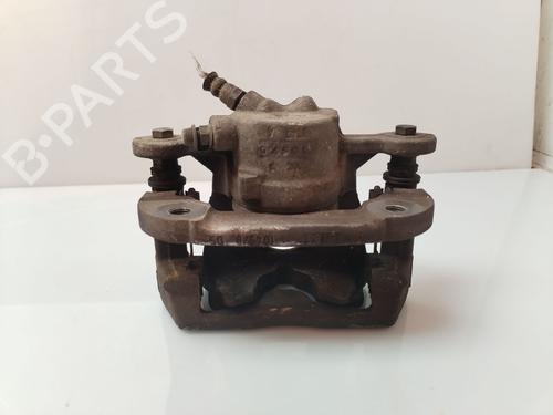 Right front brake caliper BMW 1 (E87) 116 d | BP30946908M104