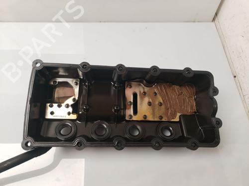 Ventildæksel MINI MINI (R50, R53) Cooper S | BP30946889M124