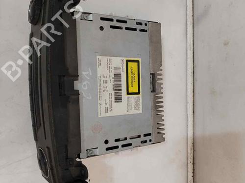 Radio MERCEDES-BENZ SPRINTER 5-t Platform/Chassis (B906) | BP21063938E6