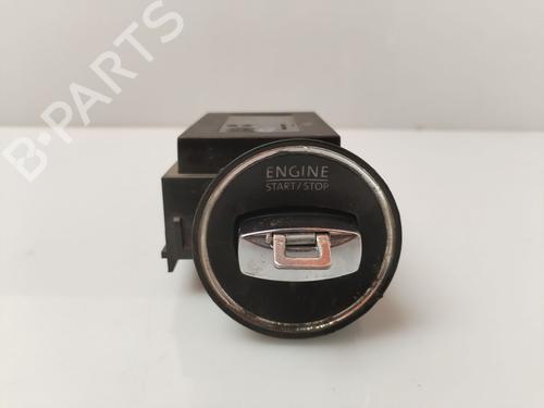 Ratlås/Tændingslås VW PASSAT B6 (3C2) | BP30946173M48