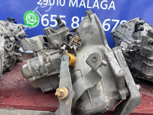 Gearbox OPEL CORSA D (S07)  | BP23527783M3 