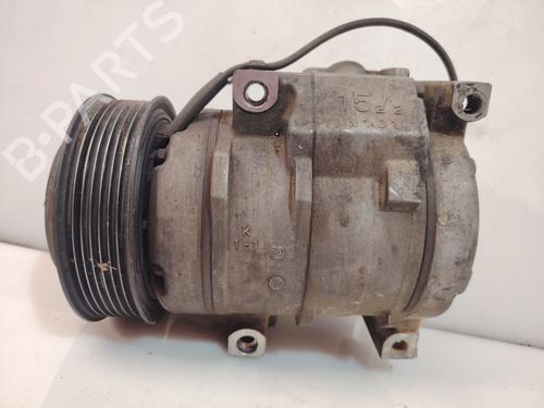 Used AC compressor AC compressor MITSUBISHI CANTER Platform/Chassis (FB_, FE_, FG_) [2001-2026] 33803254 33803254
