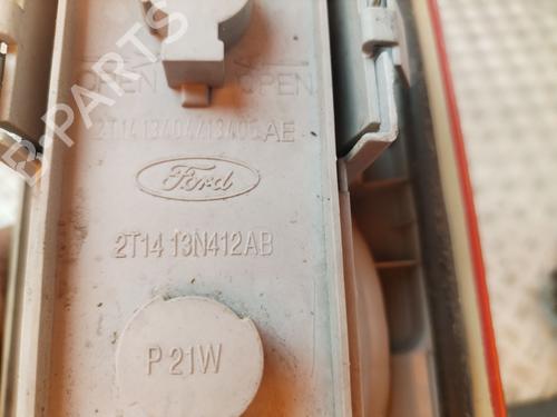 Left taillight FORD TRANSIT CONNECT (P65_, P70_, P80_) 1.8 Di | BP30943254C34