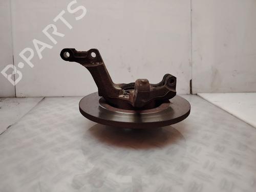 Used Left front steering knuckle Left front steering knuckle DACIA SANDERO [2008-2026] 34055549 34055549