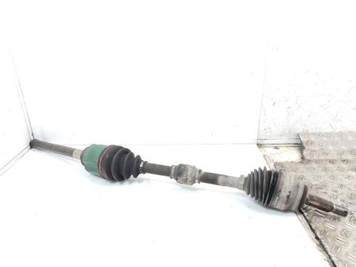 Used Right front driveshaft MITSUBISHI OUTLANDER II (CW_W) [2005-2012]  22566678