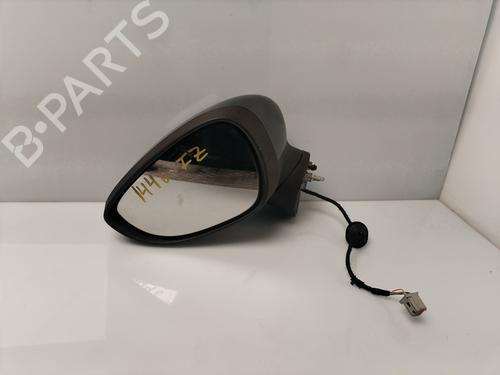 Used Left mirror FORD FIESTA VI (CB1, CCN) [2008-2026]  31600577