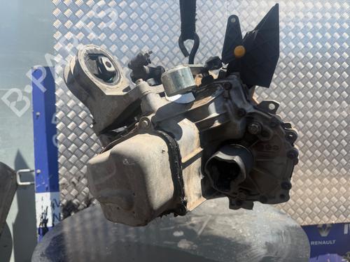 Gearbox MINI MINI (R50, R53) | BP34736240M3 - Image 4