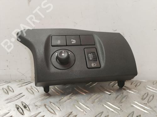 Used Switch PEUGEOT PARTNER Box Body/MPV 1.6 HDi / BlueHDi 75 (75 hp) 25913886