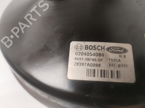 Servo brake FORD FIESTA VI (CB1, CCN) | BP31600568M42 - Image 2
