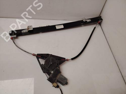 Used Front right window mechanism Front right window mechanism IVECO DAILY IV Van 70C17V, 70C17 V/P (170 hp) 33802012 33802012