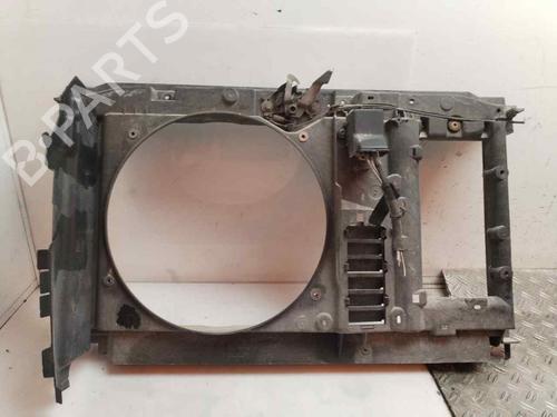 Frontplade/Frontkurv PEUGEOT 307 Break (3E) 2.0 (136 hp) 20089187