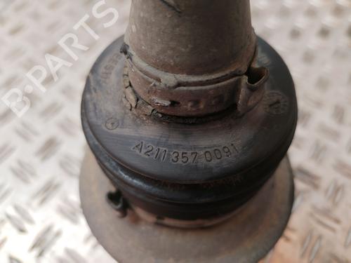 Left rear driveshaft MERCEDES-BENZ C-CLASS (W204) | BP26128495M40