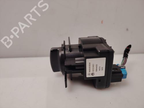Headlight switch MERCEDES-BENZ A-CLASS (W169) A 180 CDI (169.007, 169.307) | BP31721574I24 