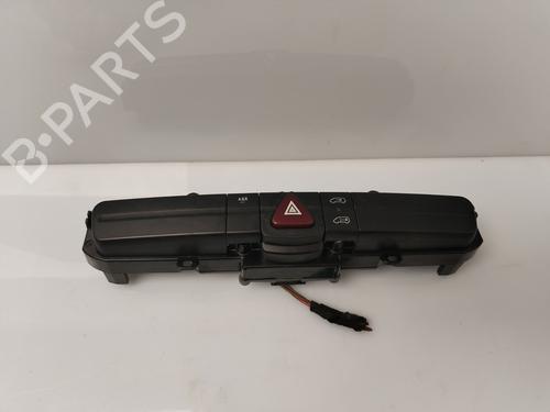 Used Warning switch VW CRAFTER 30-50 Van (2E_) 2.0 TDI (109 hp) 30946151