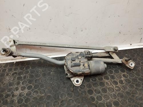Front wiper motor AUDI A6 C6 Avant (4F5) 4.2 FSI quattro | BP17502275M29 