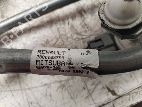 Front wiper motor DACIA SANDERO III | BP19778785M29