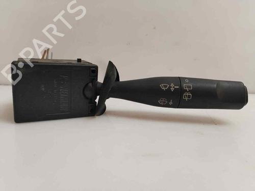 Used Steering column stalk PEUGEOT 206 Hatchback (2A/C) 1.9 D (69 hp) 22545013