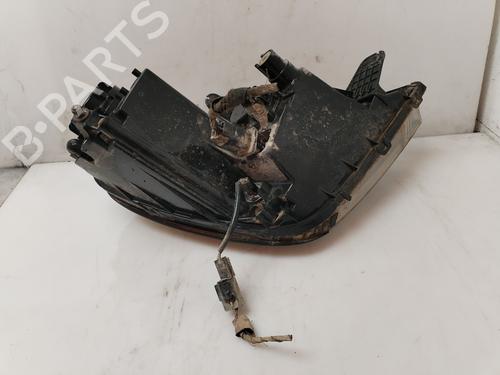 Left headlight SSANGYONG REXTON / REXTON II (GAB_) 2.9 TD | BP34120241C28 - Image 3