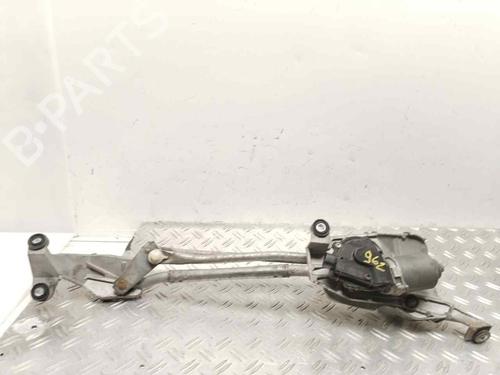 Used Front wiper motor MITSUBISHI OUTLANDER II (CW_W) [2005-2012]  22748327