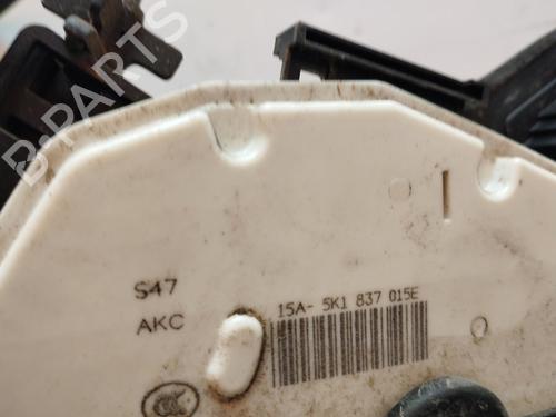 Front left lock SEAT LEON ST (5F8)  | BP17502328C98 