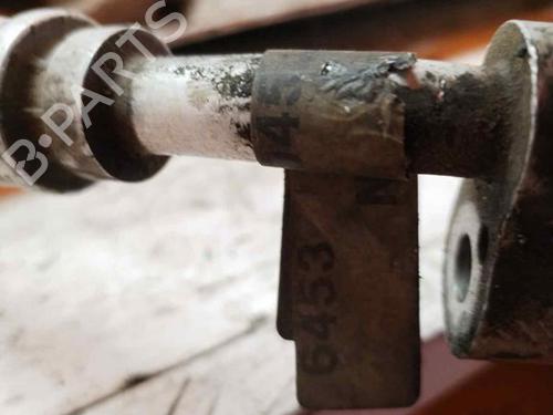 AC pipe MINI MINI (R50, R53) | BP20226567M126