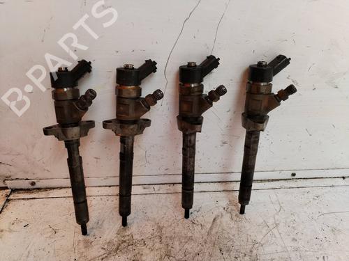 Used Injector Injector CITROËN XSARA PICASSO (N68) 1.6 (95 hp) 17505394 17505394