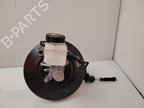 Servo brake DACIA DOKKER MPV (KE_) | BP31129610M42