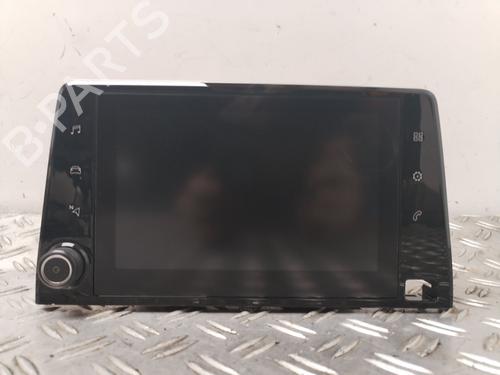 Used Display monitor CITROËN BERLINGO (ER_, EC_) [2018-2025]  30943069