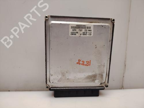 Engine control unit (ECU) FORD TRANSIT Van (FA_ _) | BP37631101M57 - Image 2