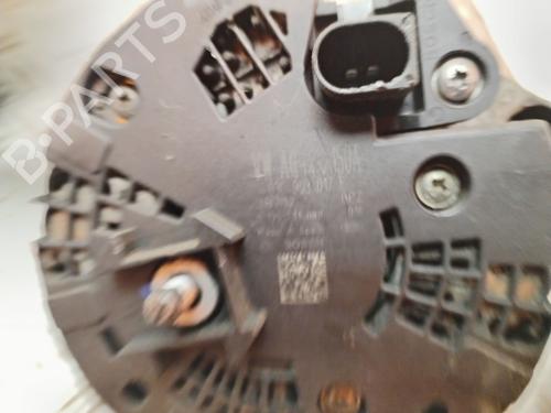 Alternator VW PASSAT B6 (3C2) | BP26334752M7
