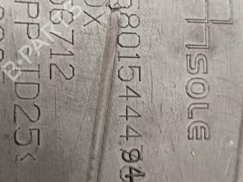 Andere IVECO DAILY VI Platform/Chassis | BP30945479O1