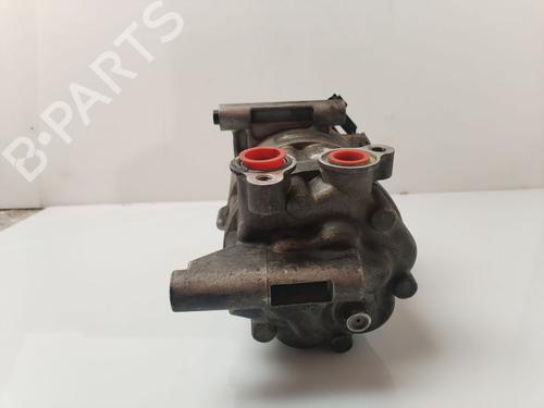 AC compressor CITROËN JUMPER II Bus 2.2 HDi 130 | BP31594405M34 